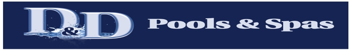D & D Pools & Spas