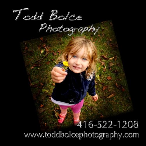 Todd Bolce Photography