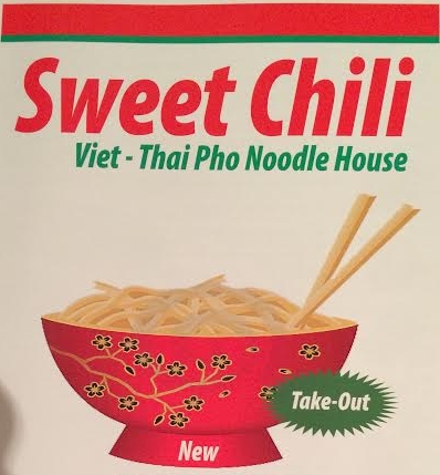 Sweet Chili Thai Restaurant