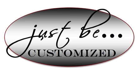 Just Be Customized