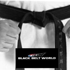 Black Belt World Orangeville