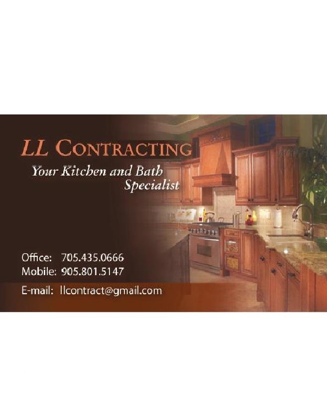 LL Contracting