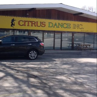 Citrus Dance Inc.