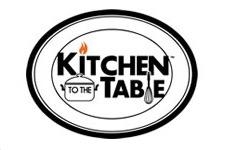  Kitchen to the Table