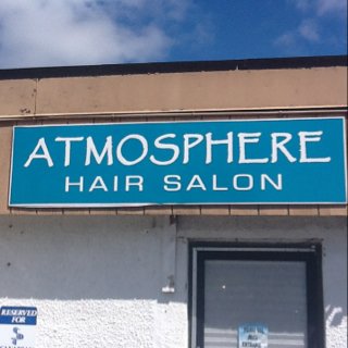 Atmosphere Salon