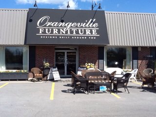 Orangeville Furniture & Bedding