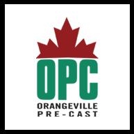 Orangeville Pre-Cast Concrete Ltd.