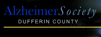 Alzheimer Society Dufferin County