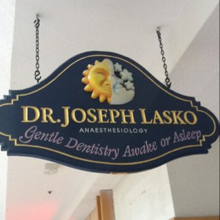 Dr. Joseph Lasko