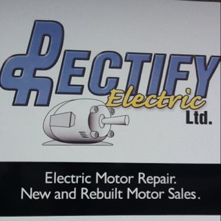 Rectify Electric Ltd.