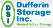 Dufferin Storage Inc.