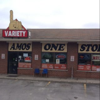 Amos One Stop