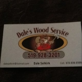 Dale's Bulk Sales & Firewood