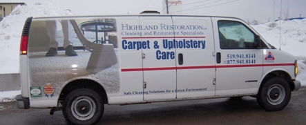 Highland Carpet Care