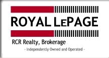 Irma Rovella Sales Representative Royal Lepage