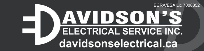 Davidson's Electrical Service Inc