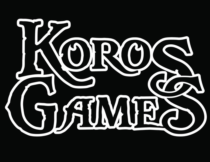 Koros Games