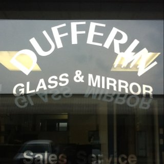 Dufferin Glass & Mirror
