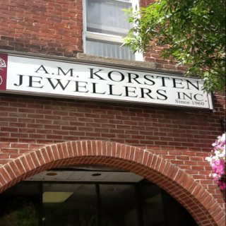 A.M. Korsten Jewellers Inc.