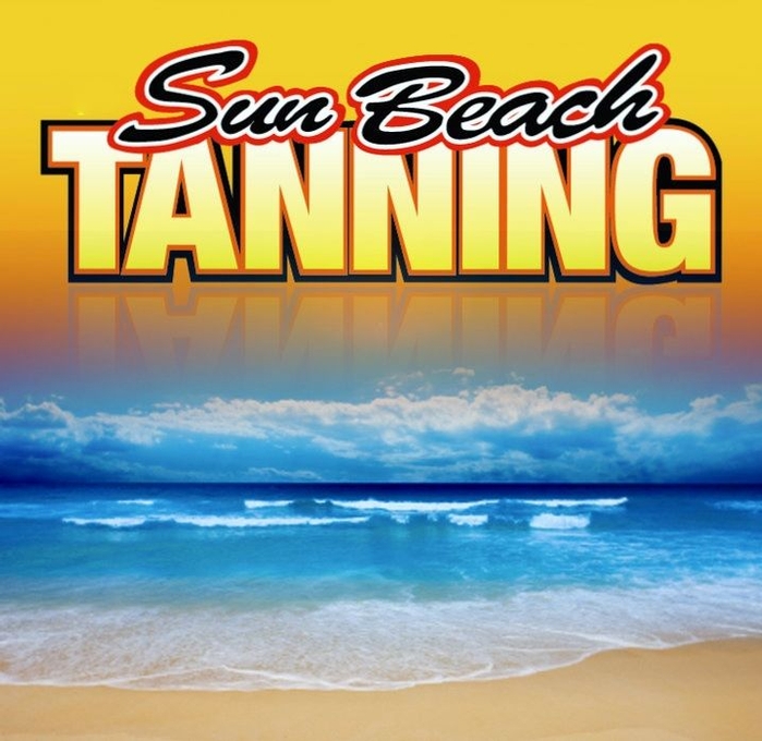 Sun Beach Tanning