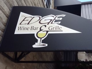 The Edge Wine Bar & Grille