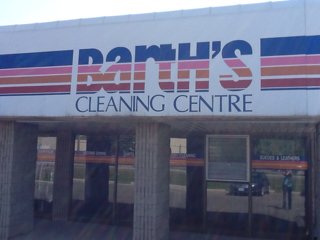 Barth Cleaning Centre
