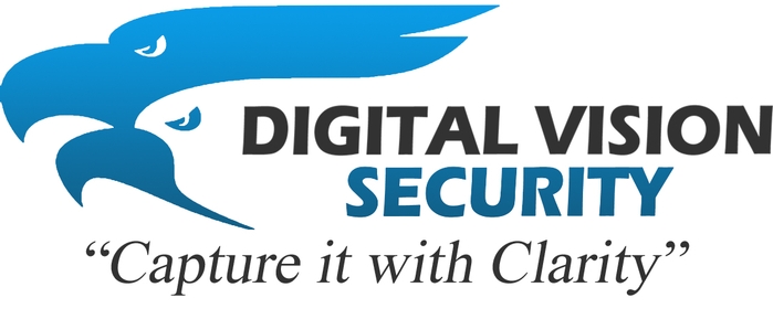 Digital Vision Security