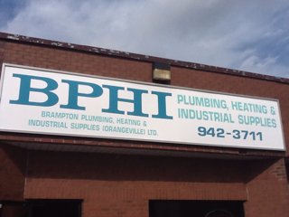 BPHI Plumbing and Heating