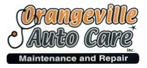 Orangeville Auto Care