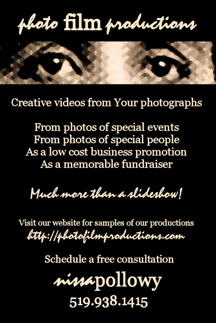 Photo Film Productions