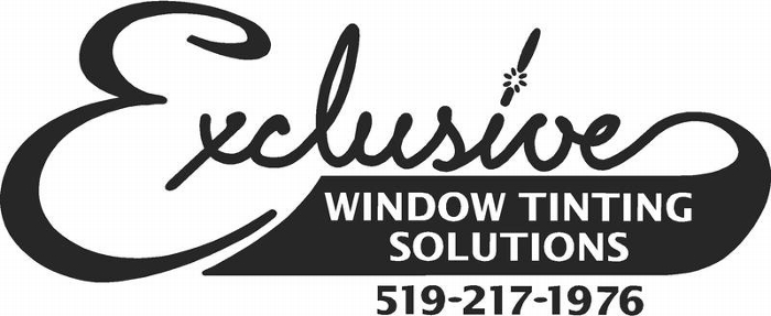 Exclusive Window Tinting Solutions 