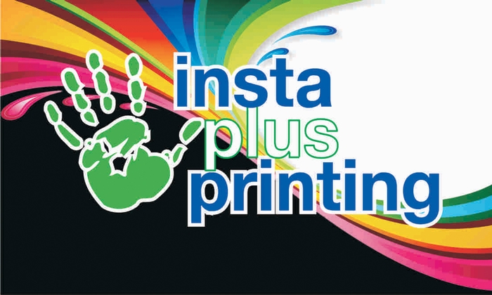 Insta-Plus Printing