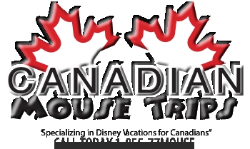 Canadian Mouse Trips