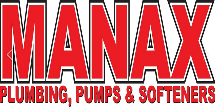Manax Plumbing, Pumps, & Water Treatment 