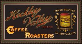 Hockley Valley Coffee Roasters