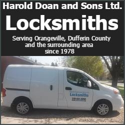 Harold Doan and Sons Ltd.