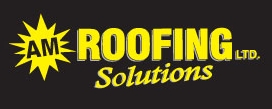 AM Roofing Solutions Ltd