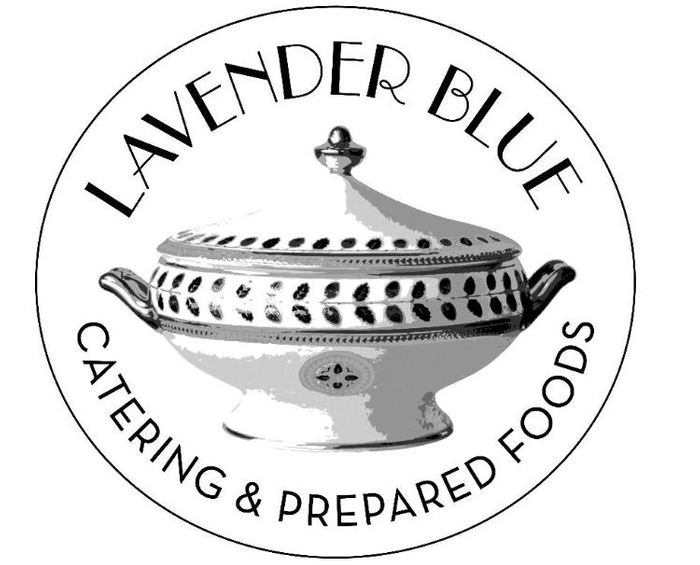 Lavender Blue Catering