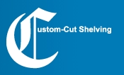 Custom Cut Shelving