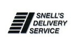 Snell's Delivery Service