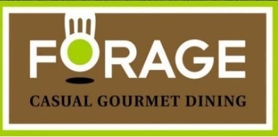 Forage Casual Gourmet Dining