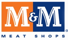 M & M Meat Shop