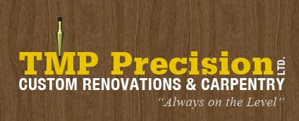 TMP Precision Ltd.