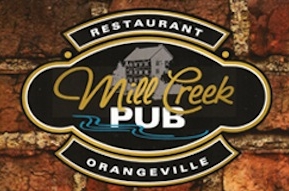 Mill Creek Pub and Restaurant 