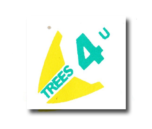 Trees 4 U