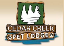 Cedar Creek Pet Lodge