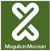 Moguls In M'Ocean