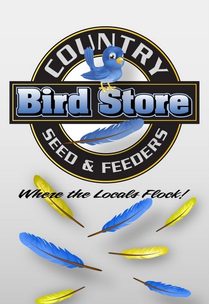 Country Bird Store