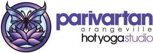 Parivartan Orangeville Hot Yoga Studio