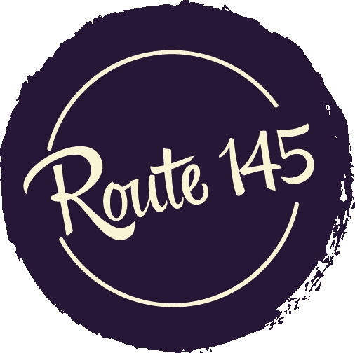 Route 145